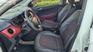 Xe Hyundai i10 Grand 1.2 MT 2017