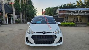 Xe Hyundai i10 Grand 1.2 MT 2017