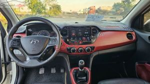 Xe Hyundai i10 Grand 1.2 MT 2017