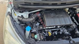 Xe Hyundai i10 Grand 1.2 MT 2017