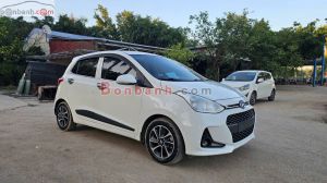 Xe Hyundai i10 Grand 1.2 MT 2017