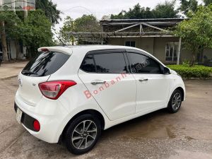 Xe Hyundai i10 Grand 1.2 MT Base 2017