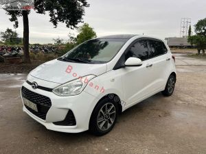 Xe Hyundai i10 Grand 1.2 MT Base 2017