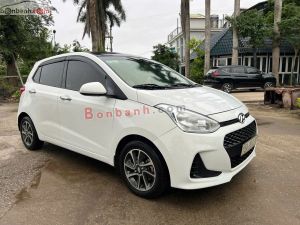 Xe Hyundai i10 Grand 1.2 MT Base 2017