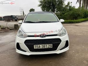Xe Hyundai i10 Grand 1.2 MT Base 2017