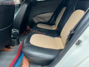 Xe Hyundai i10 Grand 1.2 MT Base 2017