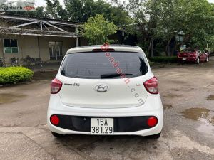 Xe Hyundai i10 Grand 1.2 MT Base 2017
