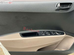 Xe Hyundai i10 Grand 1.2 MT Base 2017