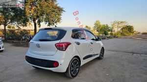 Xe Hyundai i10 Grand 1.2 MT 2017