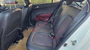 Xe Hyundai i10 Grand 1.2 MT 2017