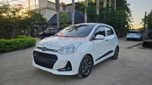 Xe Hyundai i10 Grand 1.2 MT 2017