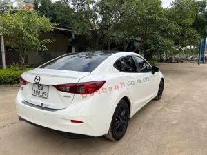 Xe Mazda 3 1.5 AT 2015