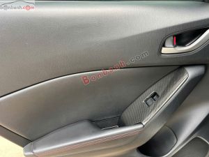 Xe Mazda 3 1.5 AT 2015