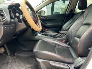 Xe Mazda 3 1.5 AT 2015