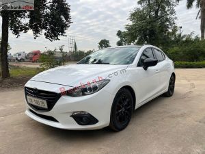 Xe Mazda 3 1.5 AT 2015