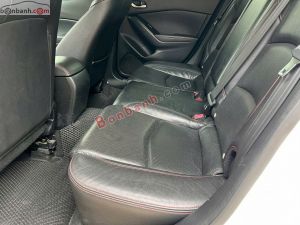 Xe Mazda 3 1.5 AT 2015