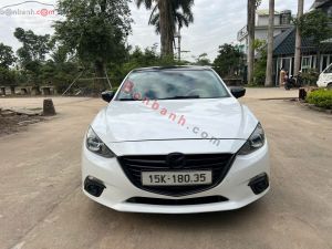 Xe Mazda 3 1.5 AT 2015