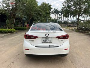 Xe Mazda 3 1.5 AT 2015