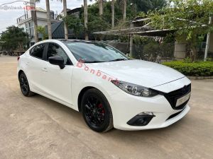 Xe Mazda 3 1.5 AT 2015