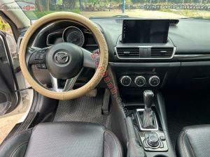Xe Mazda 3 1.5 AT 2015