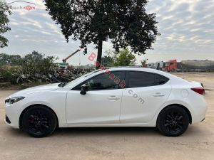Xe Mazda 3 1.5 AT 2015