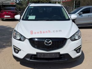 Xe Mazda CX5 2.0 AT 2014