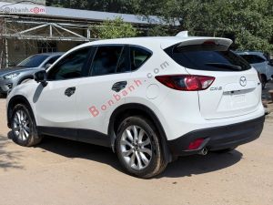Xe Mazda CX5 2.0 AT 2014