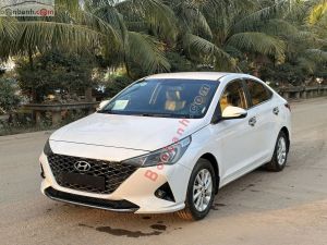 Xe Hyundai Accent 1.4 MT 2021