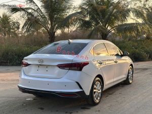 Xe Hyundai Accent 1.4 MT 2021