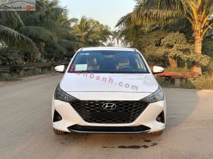 Xe Hyundai Accent 1.4 MT 2021