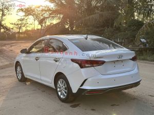 Xe Hyundai Accent 1.4 MT 2021