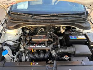 Xe Hyundai Accent 1.4 MT 2021