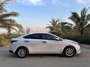 Xe Hyundai Accent 1.4 MT 2021