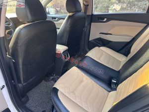 Xe Hyundai Accent 1.4 MT 2021