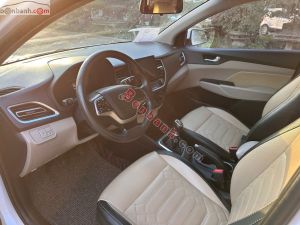 Xe Hyundai Accent 1.4 MT 2021