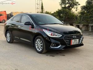 Xe Hyundai Accent 1.4 AT 2020