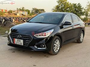 Xe Hyundai Accent 1.4 AT 2020