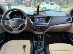 Xe Hyundai Accent 1.4 AT 2020