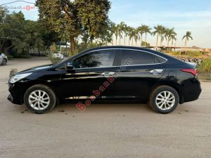 Xe Hyundai Accent 1.4 AT 2020