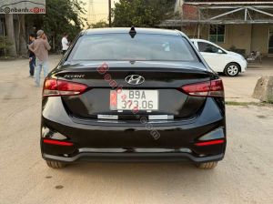 Xe Hyundai Accent 1.4 AT 2020