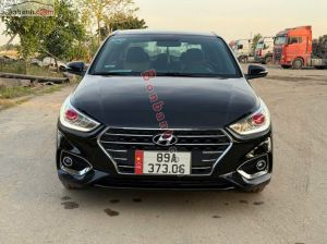 Xe Hyundai Accent 1.4 AT 2020