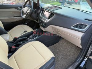 Xe Hyundai Accent 1.4 AT 2020