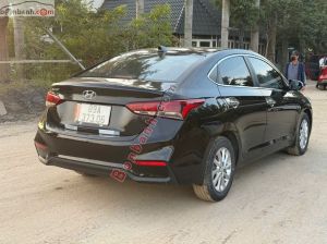 Xe Hyundai Accent 1.4 AT 2020