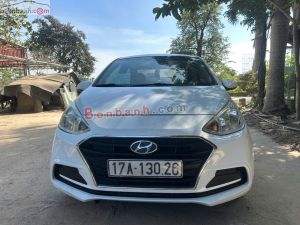 Xe Hyundai i10 Grand 1.2 MT Base 2019