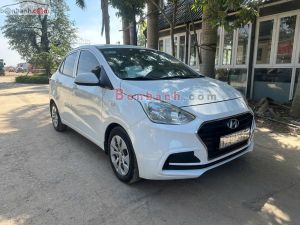 Xe Hyundai i10 Grand 1.2 MT Base 2019