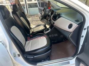 Xe Hyundai i10 Grand 1.2 MT Base 2019