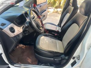 Xe Hyundai i10 Grand 1.2 MT Base 2019