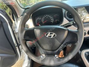 Xe Hyundai i10 Grand 1.2 MT Base 2019
