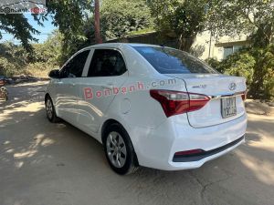 Xe Hyundai i10 Grand 1.2 MT Base 2019