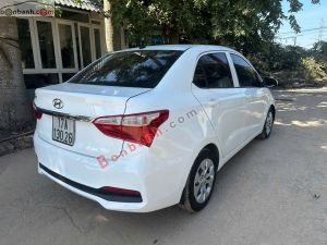 Xe Hyundai i10 Grand 1.2 MT Base 2019